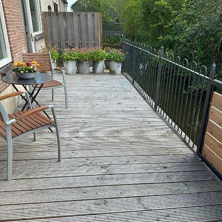 Rijnsaterwoude Trendy Boutique Appartement Vlak Bij Amsterdam מראה חיצוני תמונה