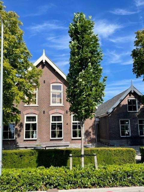 Rijnsaterwoude Trendy Boutique Appartement Vlak Bij Amsterdam מראה חיצוני תמונה