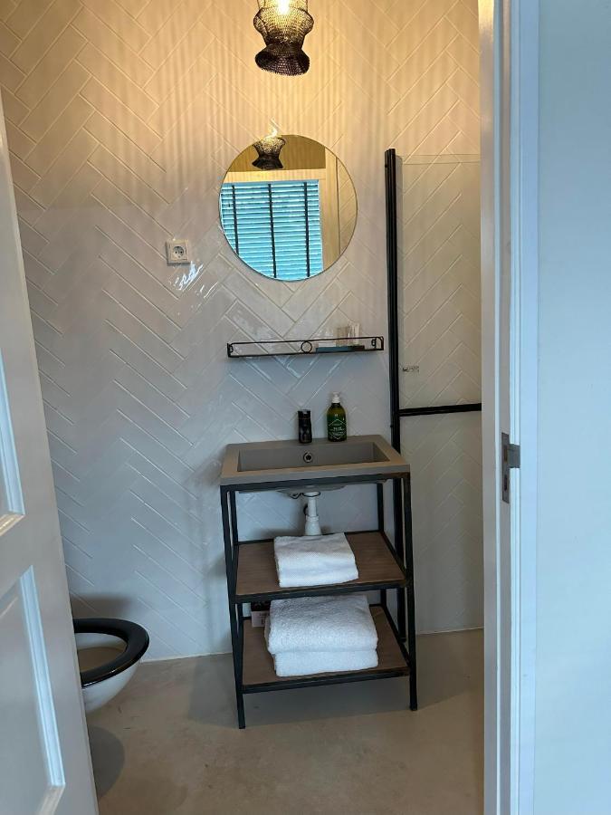 Rijnsaterwoude Trendy Boutique Appartement Vlak Bij Amsterdam מראה חיצוני תמונה
