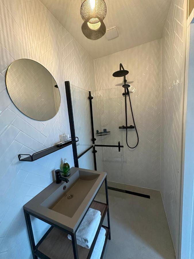 Rijnsaterwoude Trendy Boutique Appartement Vlak Bij Amsterdam מראה חיצוני תמונה